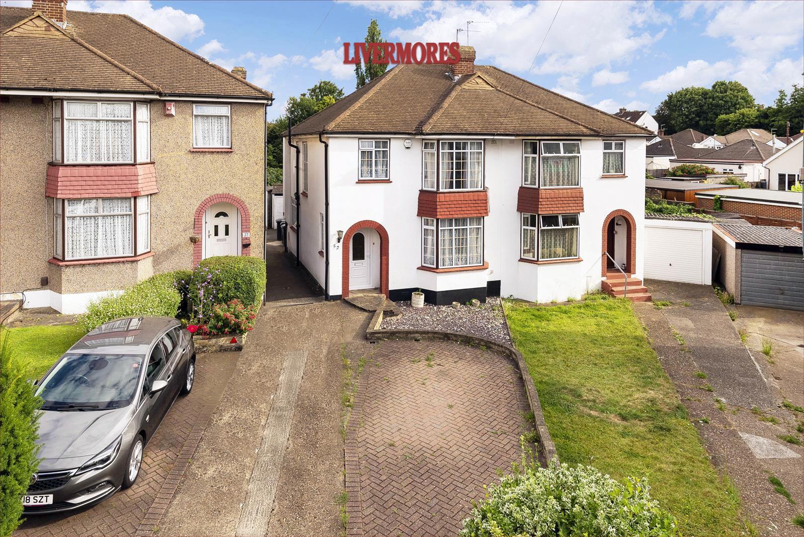 Tudor Close, Dartford